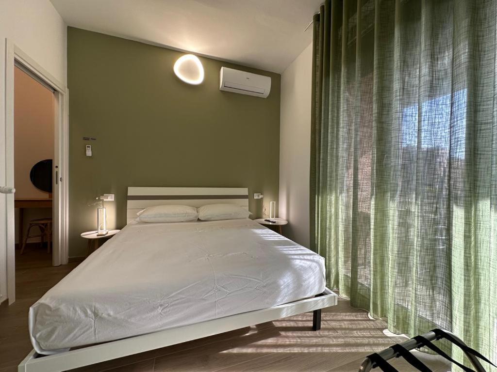 Meridian A23 Hotel Reggio Emilia Exterior foto