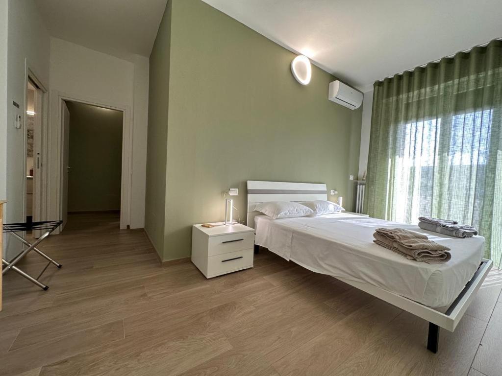 Meridian A23 Hotel Reggio Emilia Exterior foto