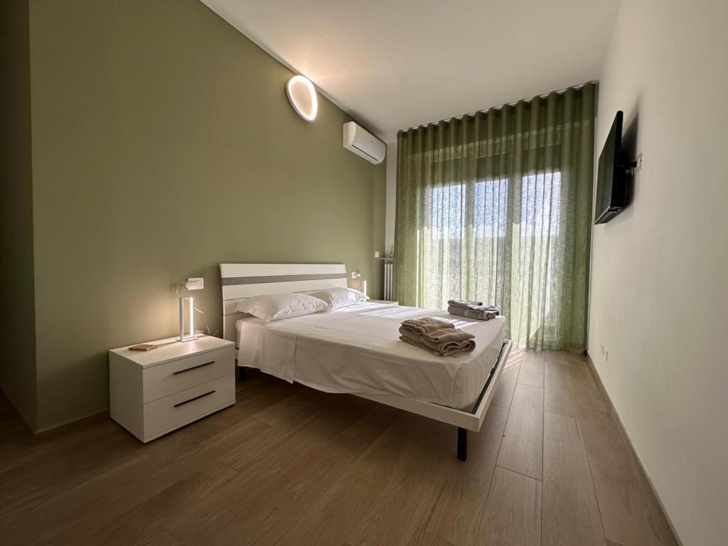 Meridian A23 Hotel Reggio Emilia Exterior foto